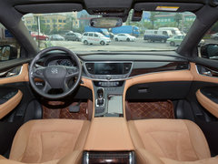 2016款 20T 豪华型