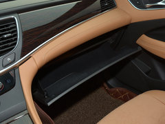 2016款 20T 豪华型