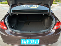 2016款 20T 豪华型