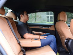 2016款 20T 豪华型