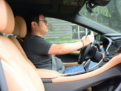 2016款 20T 豪华型