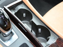 2016款 20T 豪华型