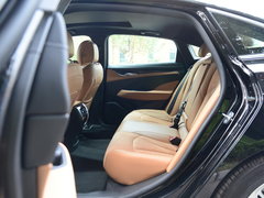 2016款 20T 豪华型