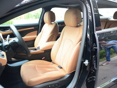 2016款 20T 豪华型