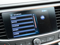 2016款 20T 豪华型