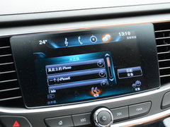 2016款 20T 豪华型