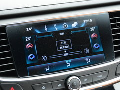 2016款 20T 豪华型