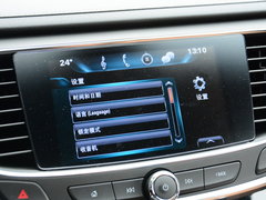 2016款 20T 豪华型