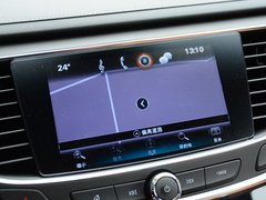 2016款 20T 豪华型