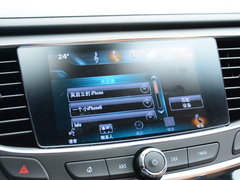 2016款 20T 豪华型