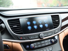 2016款 20T 豪华型