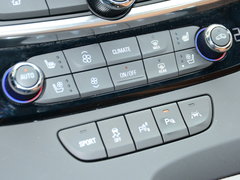 2016款 20T 豪华型