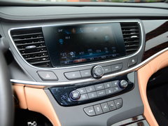 2016款 20T 豪华型