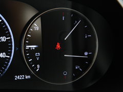 2016款 20T 豪华型