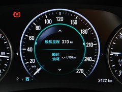 2016款 20T 豪华型