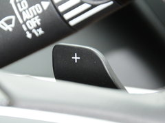 2016款 20T 豪华型