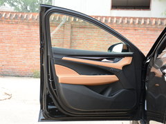 2016款 20T 豪华型