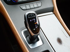 2016款 20T 豪华型