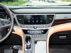 2016款 20T 豪华型