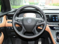 2016款 20T 豪华型