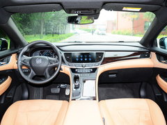 2016款 20T 豪华型