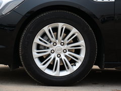 2016款 20T 豪华型
