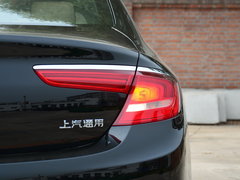 2016款 20T 豪华型