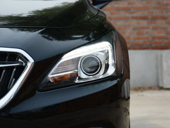 2016款 20T 豪华型