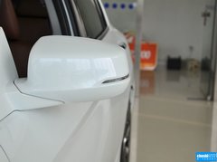 2016款 2.4L 智尊版