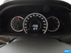 2016款 2.4L 智尊版