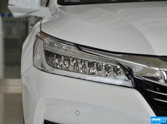 2016款 2.4L 智尊版