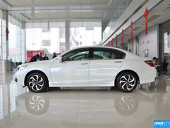 2016款 2.4L 智尊版
