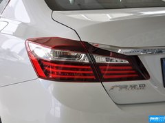 2016款 2.4L 智尊版