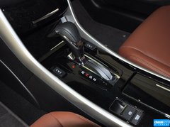 2016款 2.4L 智尊版
