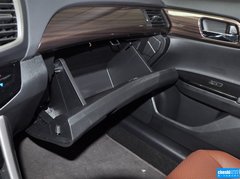 2016款 2.4L 智尊版