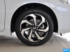 2016款 2.4L 智尊版