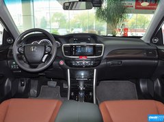 2016款 2.4L 智尊版