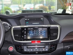 2016款 2.4L 智尊版