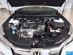 2016款 2.4L 智尊版
