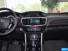 2016款 2.4L 智尊版