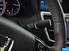 2016款 2.4L 智尊版
