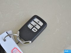 2016款 2.4L 智尊版