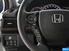 2016款 2.4L 智尊版