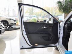 2016款 2.4L 智尊版