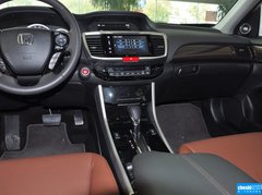2016款 2.4L 智尊版
