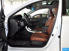 2016款 2.4L 智尊版