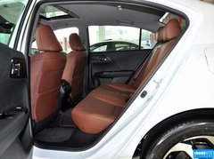 2016款 2.4L 智尊版