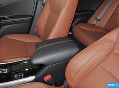2016款 2.4L 智尊版