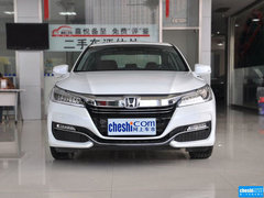 2016款 2.4L 智尊版