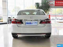 2016款 2.4L 智尊版